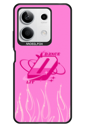 D Flames - Xiaomi Redmi Note 13 5G