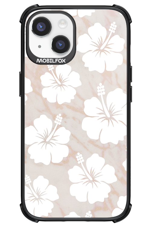 Latte Tropical - Apple iPhone 14