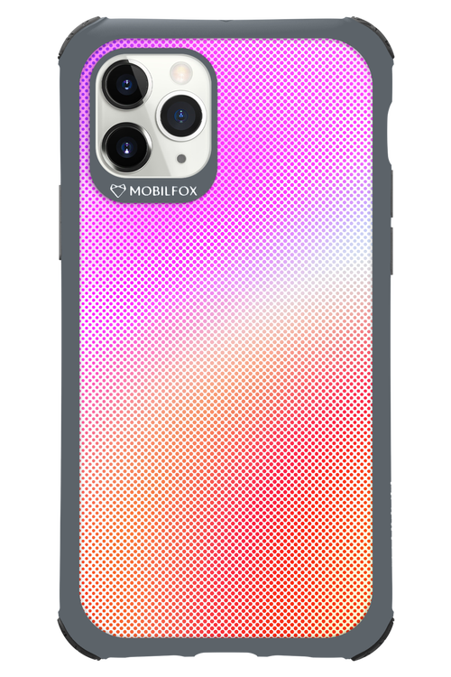 Sunset Pixel - Apple iPhone 11 Pro
