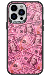 Pink Money 2.0 - Apple iPhone 13 Pro Max