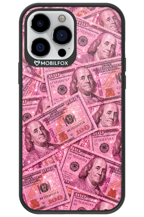 Pink Money 2.0 - Apple iPhone 13 Pro Max