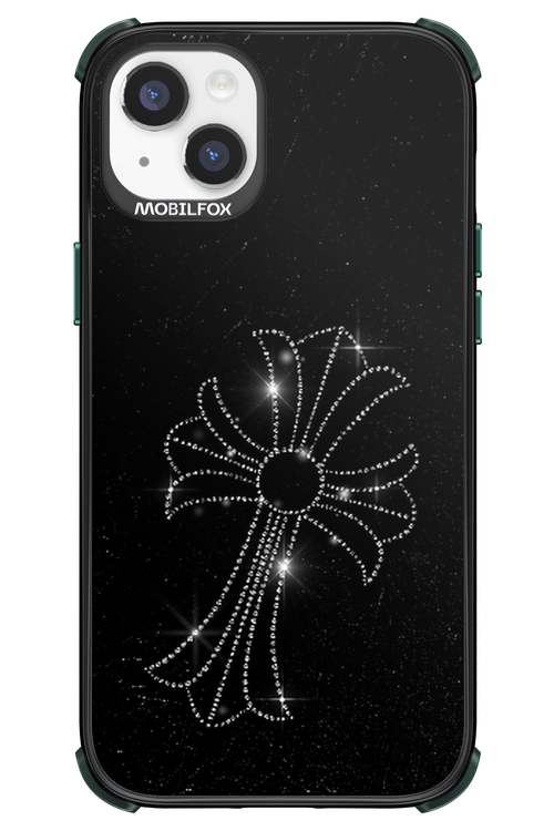 Chrome Standard - Apple iPhone 14 Plus