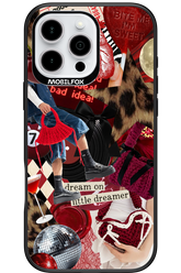 Big City Girl - Apple iPhone 16 Pro Max