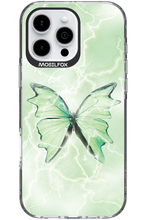 Amnesia - Apple iPhone 16 Pro Max