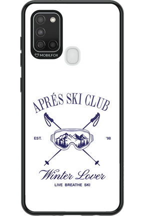 Après Ski Club - Samsung Galaxy A21 S