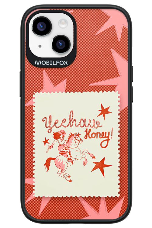 Yeehaw Honey 2.0 - Apple iPhone 14