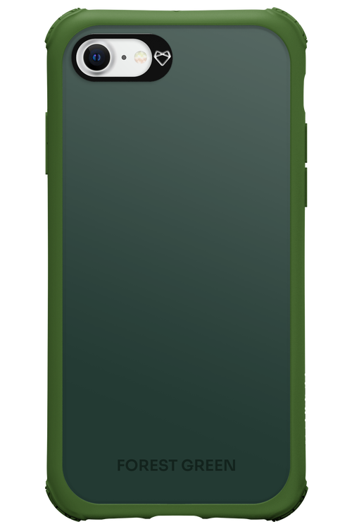 FOREST GREEN - FS3 - Apple iPhone 8