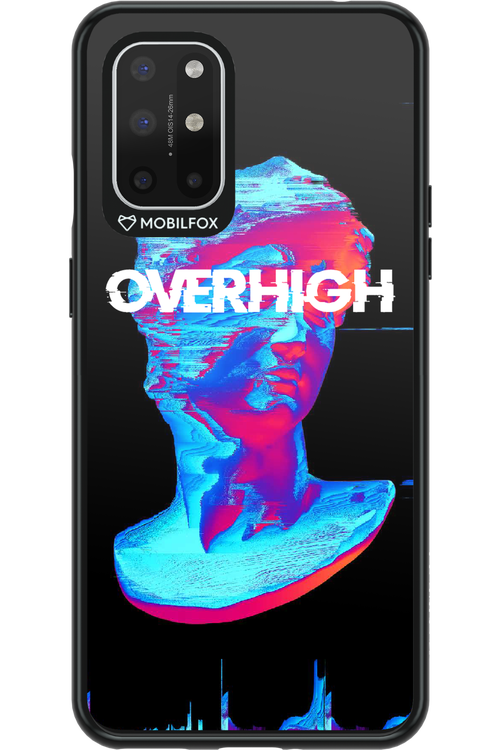 Overhigh - OnePlus 8T