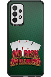 No Risk No Reward - Samsung Galaxy A52 / A52 5G / A52s