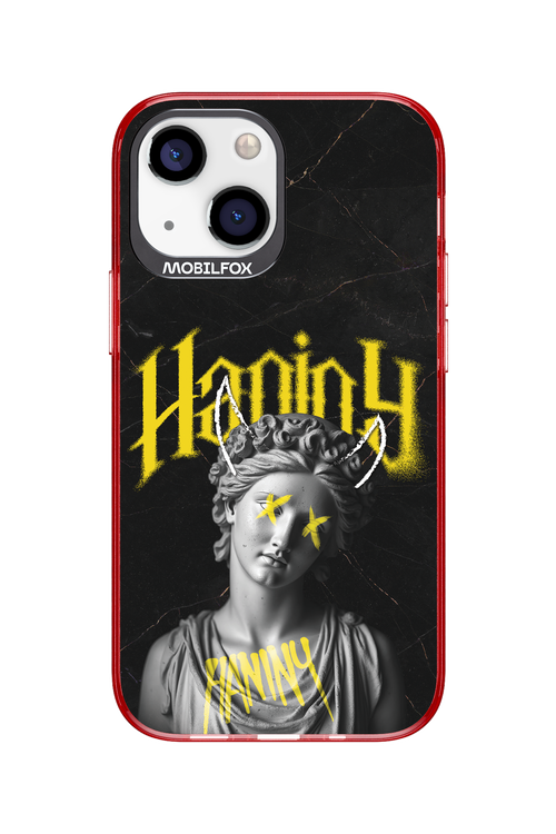 Classic Haniny - Apple iPhone 13 Mini