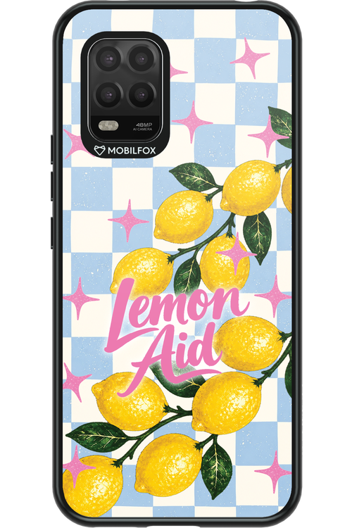 LEMON AID 2.0 - Xiaomi Mi 10 Lite 5G