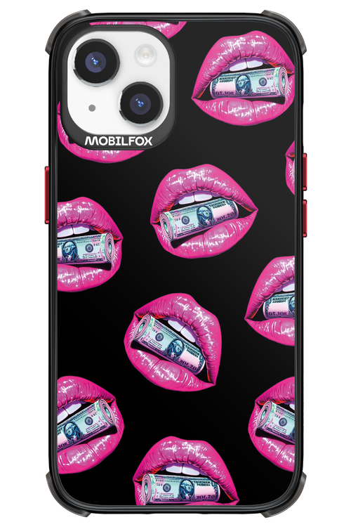Money Lips - Apple iPhone 14