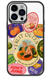 Fruit Queen 2.0 - Apple iPhone 13 Pro Max