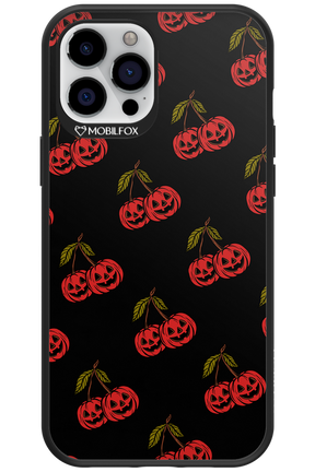 Spicey Pumpkin - Apple iPhone 12 Pro Max