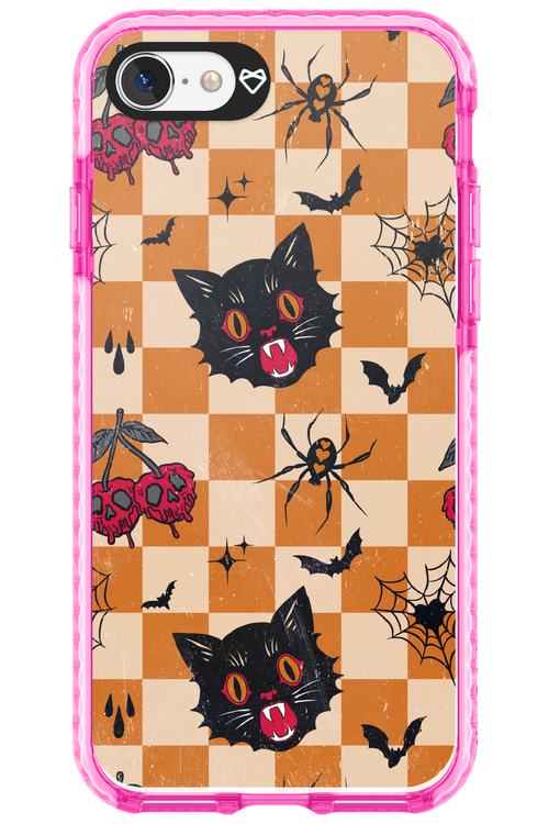 Witch's Patch - Apple iPhone SE 2022