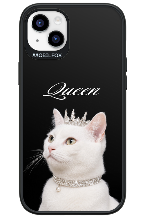 Queen 2.0 - Apple iPhone 14 Plus