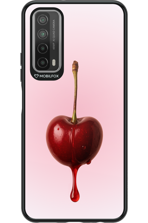 Cherry Babe - Huawei P Smart 2021