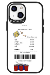 házibuli - Apple iPhone 13 Mini