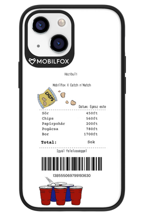 házibuli - Apple iPhone 13 Mini