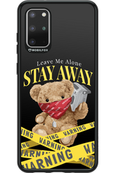 Stay Away - Samsung Galaxy S20+