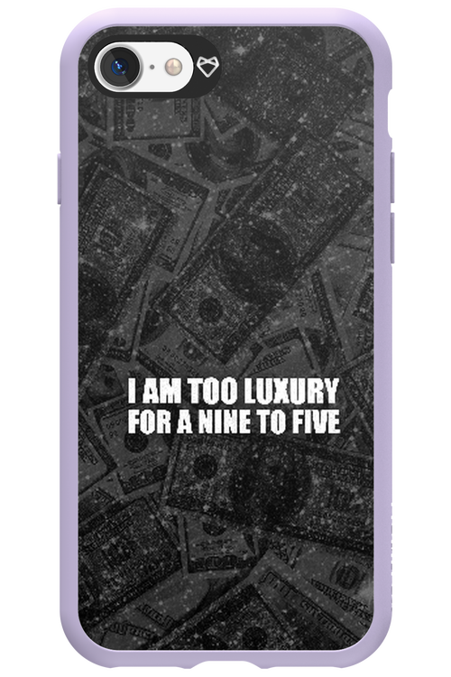 9 to 5 - Apple iPhone 7