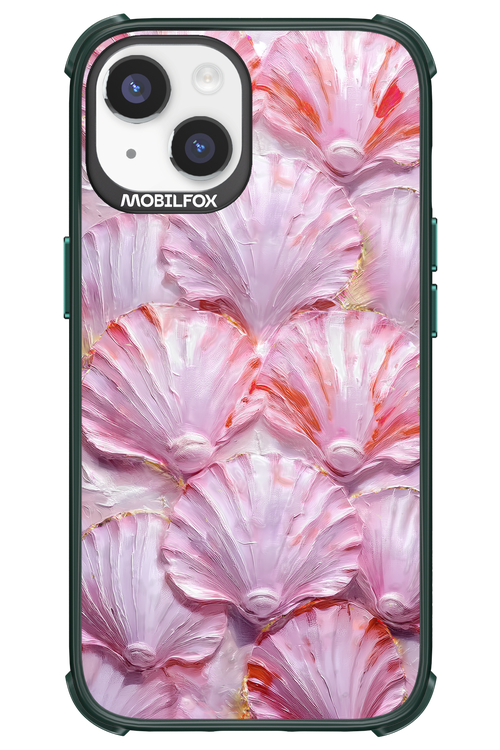 Venus Shell - Apple iPhone 14