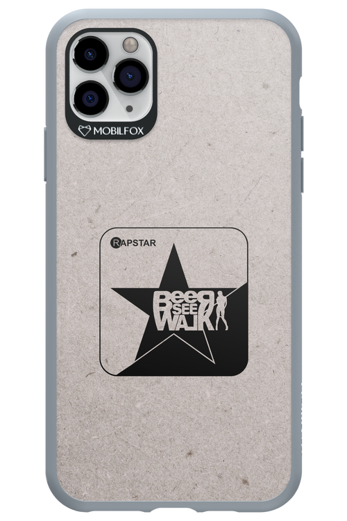 Rapstar - Apple iPhone 11 Pro Max
