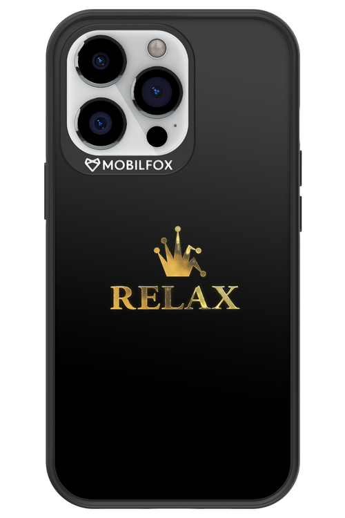 Relax 2.0 - Apple iPhone 13 Pro