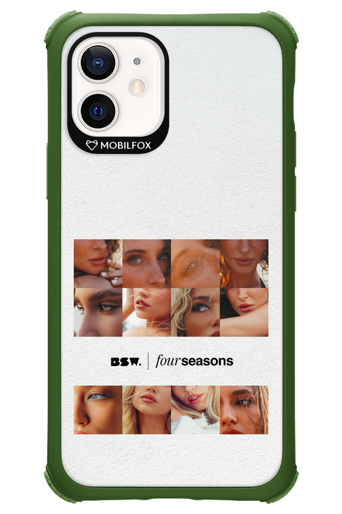 BSW FourSeasons 4 2.0 - Apple iPhone 12