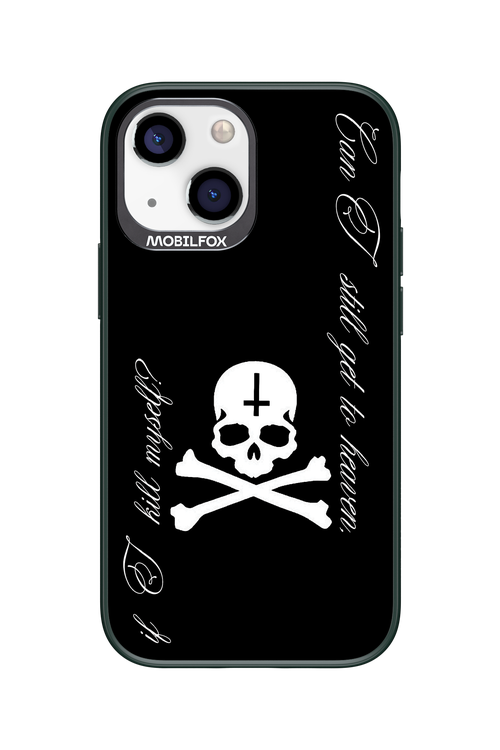 Kill myself 2.0 - Apple iPhone 13 Mini