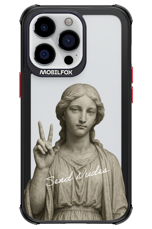 Saint Nudes - Apple iPhone 13 Pro