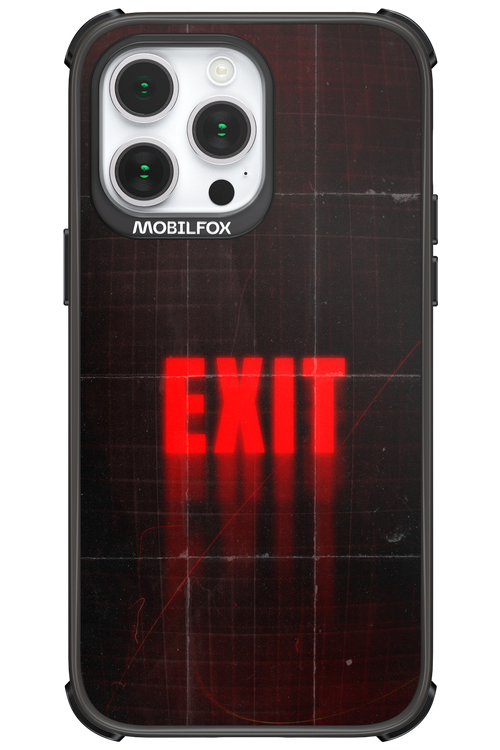 EXIT - Apple iPhone 14 Pro Max
