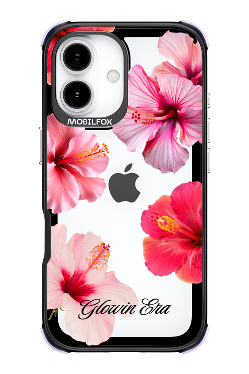 Glowin Era 2.0 - Apple iPhone 17