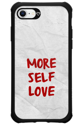 More Self Love - Apple iPhone SE 2022