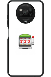 777 2.0 - Xiaomi Poco X3 NFC