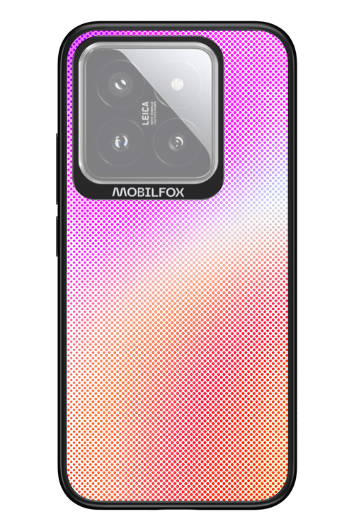 Sunset Pixel - Xiaomi 14