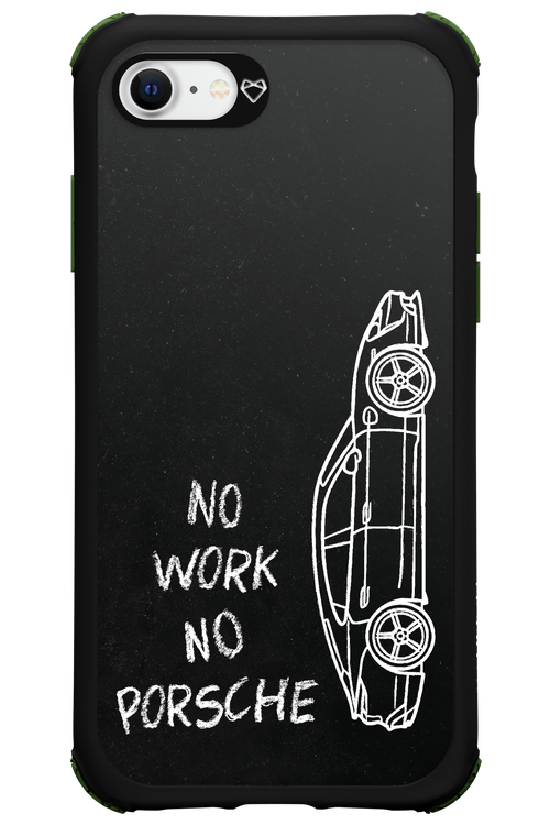 No Work - Apple iPhone SE 2022
