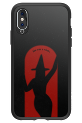 Witch Season - Apple iPhone XS