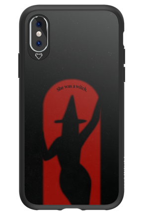 Witch Season - Apple iPhone XS