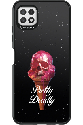 Pretty Deadly - Samsung Galaxy A22 5G