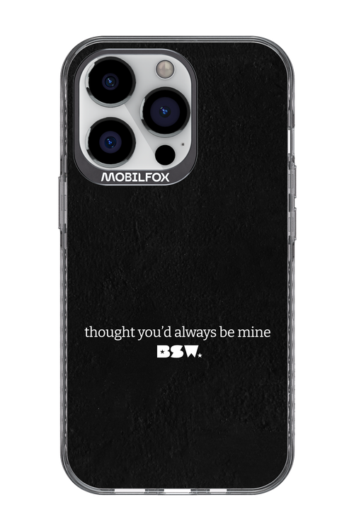 BSW FourSeasons 6 2.0 - Apple iPhone 13 Pro