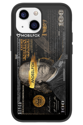Gold Life 2.0 - Apple iPhone 13 Mini