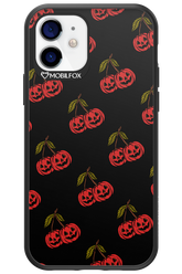 Spicey Pumpkin - Apple iPhone 12