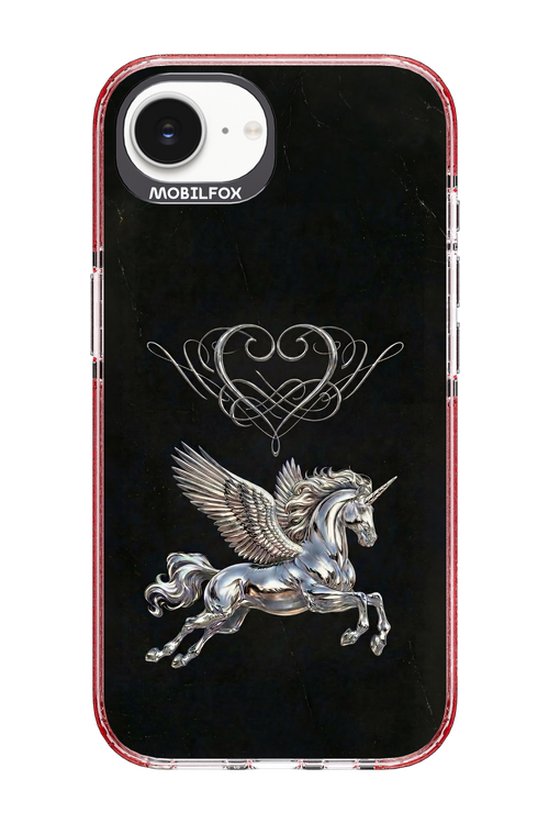 Horse Heart 2.0 - Apple iPhone 16e