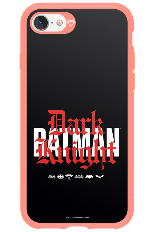 Batman Dark Knight - Apple iPhone 7