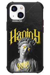 Classic Haniny - Apple iPhone 13 Mini