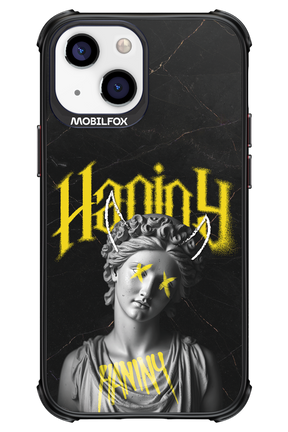 Classic Haniny - Apple iPhone 13 Mini