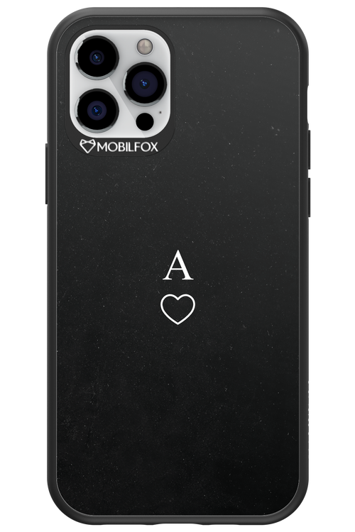 A Black 2.0 - Apple iPhone 12 Pro