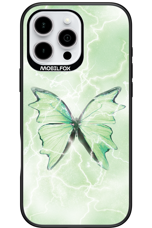 Amnesia - Apple iPhone 16 Pro Max