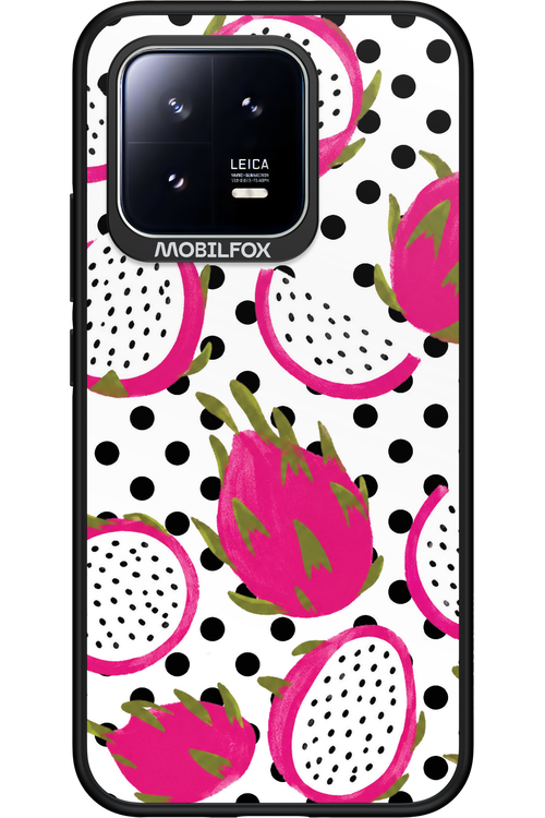 DRAGON FRUIT 2.0 - Xiaomi 13
